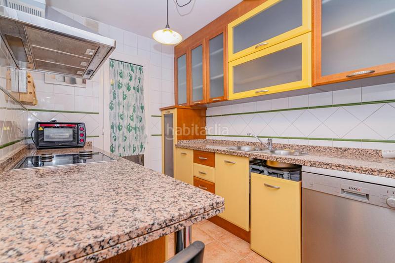 Foto 7b4947a8-3d69-4ee4-b5b2-ba17949b9ad4. Pis amb aparcament piscina a Cenes de la Vega