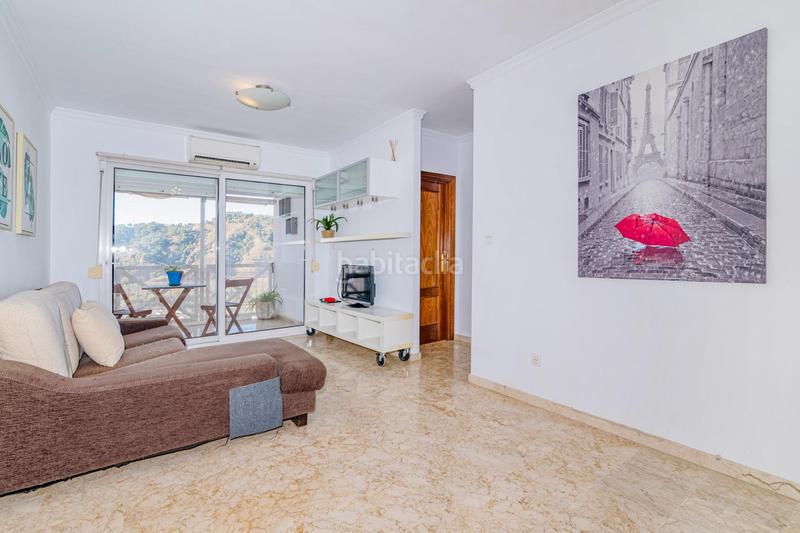 Foto c7cfb252-9a61-468f-9bd8-7ad25f46aebd. Pis amb aparcament piscina a Cenes de la Vega