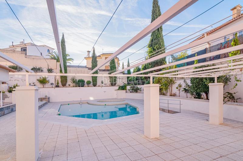 Foto db62441b-db05-47d4-9b39-3cd119390349. Pis amb aparcament piscina a Cenes de la Vega