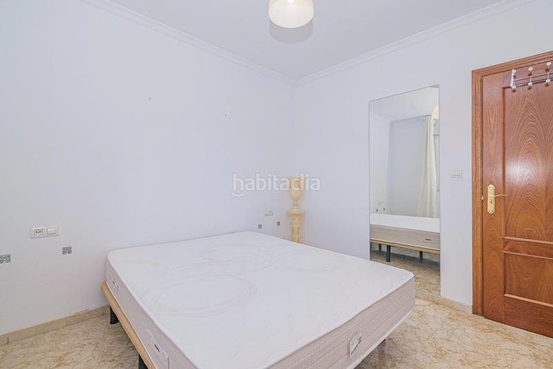 Foto f6c96f72-6466-4562-82bd-40156a8c8963. Pis amb aparcament piscina a Cenes de la Vega