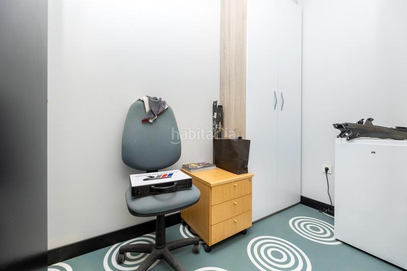 Foto 8238f789-c0bb-42b2-aad3-ad7a1531895e. Nau industrial a ue-11 a Las Flores - Huerta Gabias (Las)