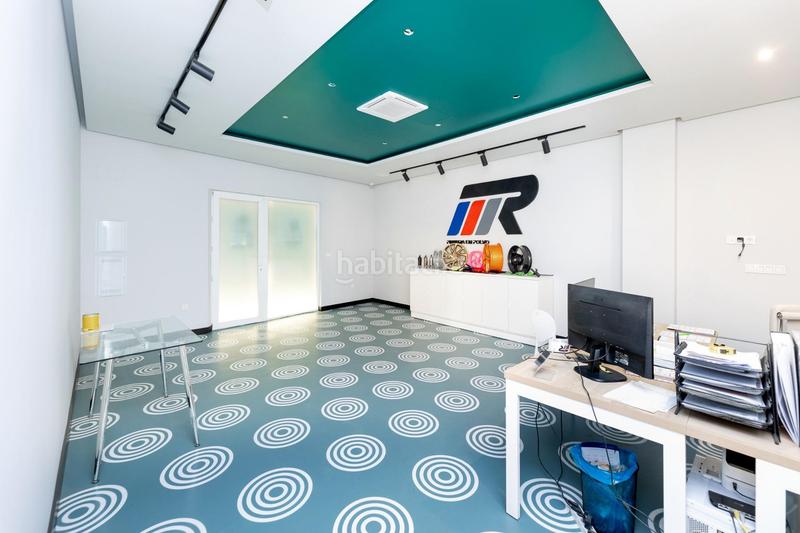 Foto 88618b62-7abe-4b29-866a-b664917e2fea. Nau industrial a ue-11 a Las Flores - Huerta Gabias (Las)