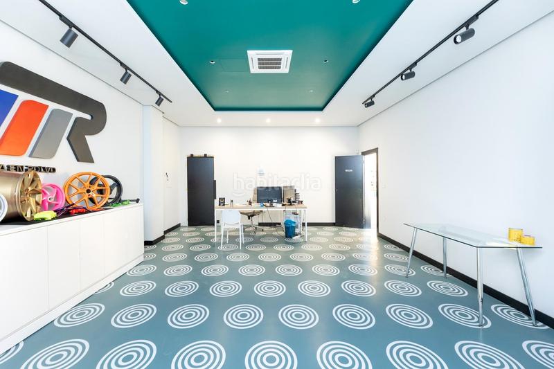 Foto f2b32e35-a2c8-4855-8758-74c855e87f1c. Nau industrial a ue-11 a Las Flores - Huerta Gabias (Las)