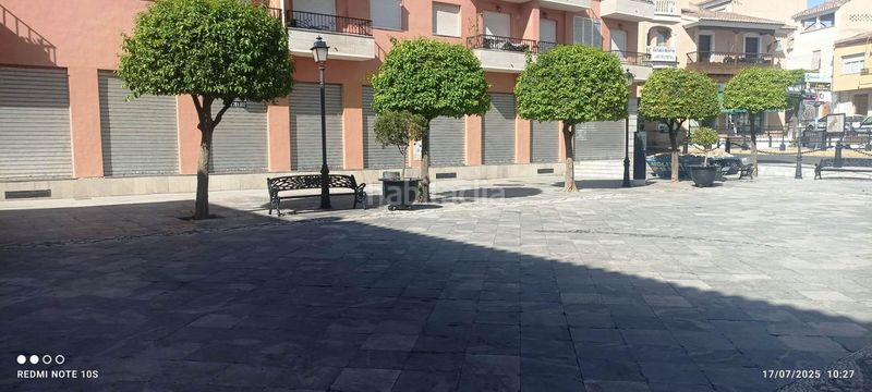 Foto 2f51fee0-71a0-4682-8773-f137fde15ce9. Miete geschäftsraum in Las Flores - Huerta Gabias (Las)