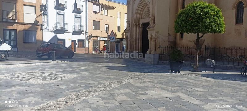 Foto 4c2be67a-c1c6-41f4-bb60-eb8701bb17a7. Miete geschäftsraum in Las Flores - Huerta Gabias (Las)