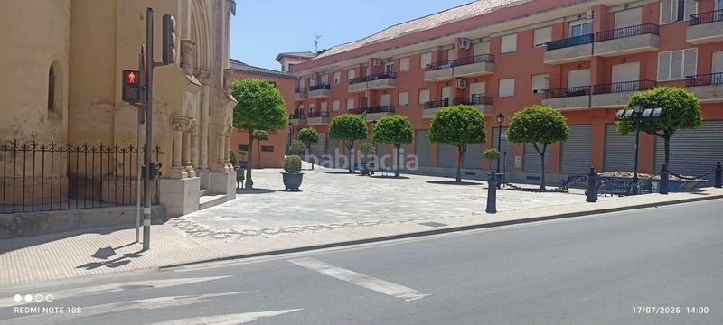Foto f9ee79e1-89c1-4677-92d7-1714bb62a1aa. Miete geschäftsraum in Las Flores - Huerta Gabias (Las)