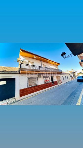 Foto 0ad7055d-390b-429f-b8c8-07b05d03a381. Casa amb aparcament a Parque de San Roque Churriana de la Vega