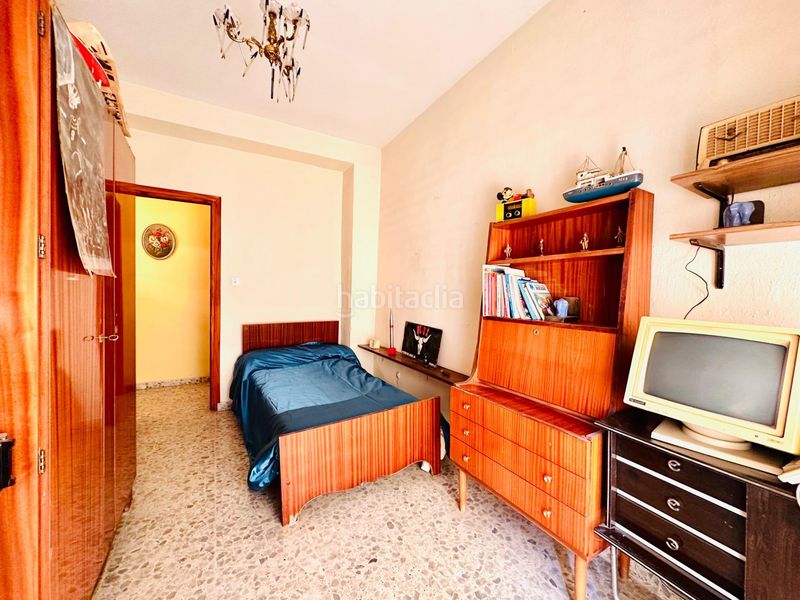 Foto 4554e428-79b5-4947-a5b6-35510c7f576b. Casa amb aparcament a Parque de San Roque Churriana de la Vega