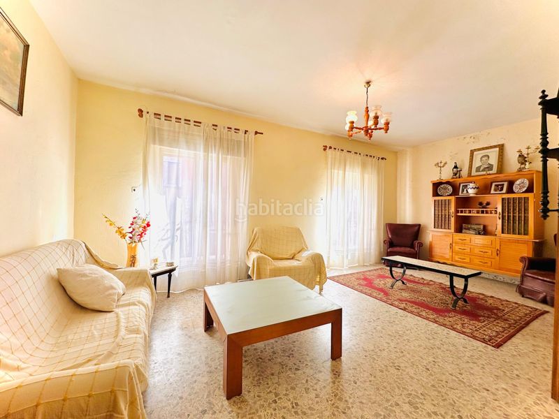 Foto c0c2a67c-5365-45eb-95b1-bb4c3593cd8e. Casa amb aparcament a Parque de San Roque Churriana de la Vega