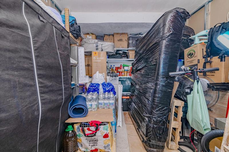 Foto 1e99cd04-035f-4015-aef3-6e876a8a9dae. Pis amb aparcament a San Francisco - El Chorrillo Gabias (Las)