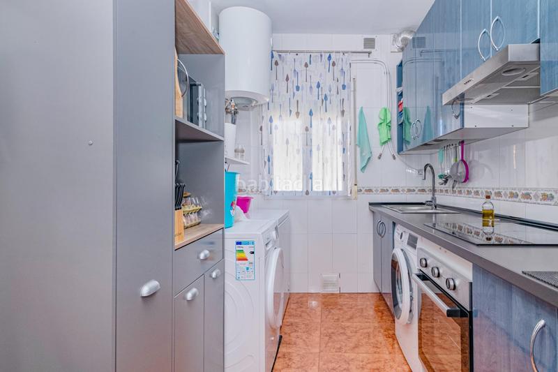 Foto 238bf881-e853-4ca6-b724-9a59733c75a4. Pis amb aparcament a San Francisco - El Chorrillo Gabias (Las)