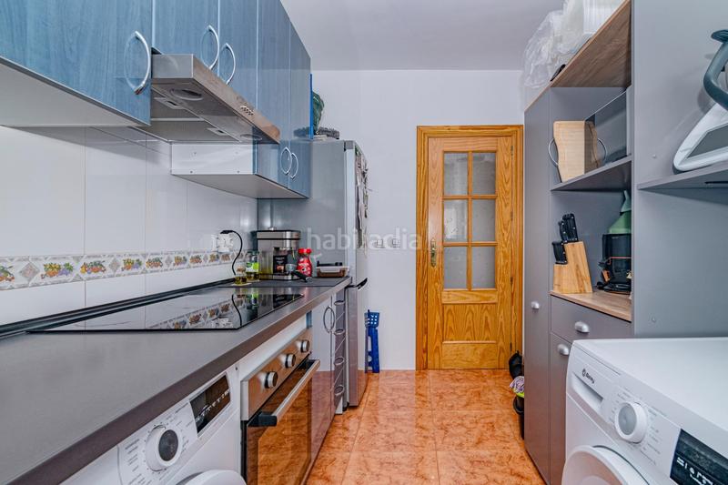 Foto 29b69632-e235-4a83-b09e-c1985f3d18cf. Pis amb aparcament a San Francisco - El Chorrillo Gabias (Las)