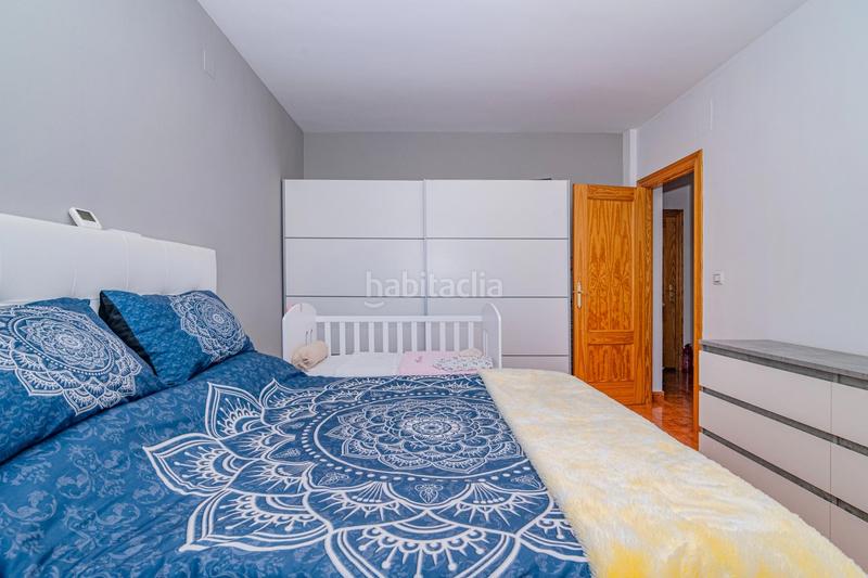 Foto 3892485b-9d33-4f73-9d8a-565218e8ae14. Pis amb aparcament a San Francisco - El Chorrillo Gabias (Las)