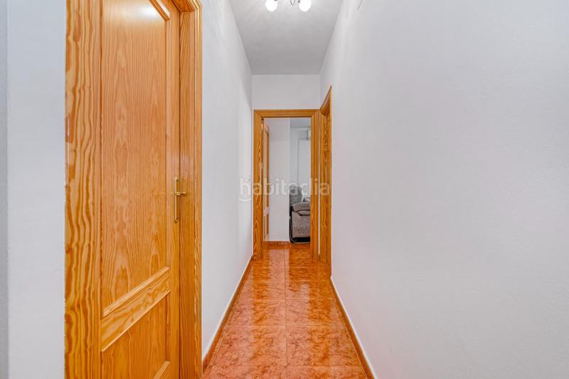 Foto 41044332-d67b-4fab-9040-472467e5e3f7. Pis amb aparcament a San Francisco - El Chorrillo Gabias (Las)