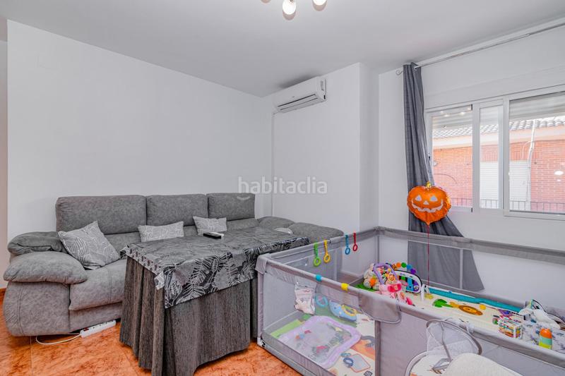 Foto 4fd0c81d-96be-43a6-a7d1-e8fe784a01bf. Pis amb aparcament a San Francisco - El Chorrillo Gabias (Las)