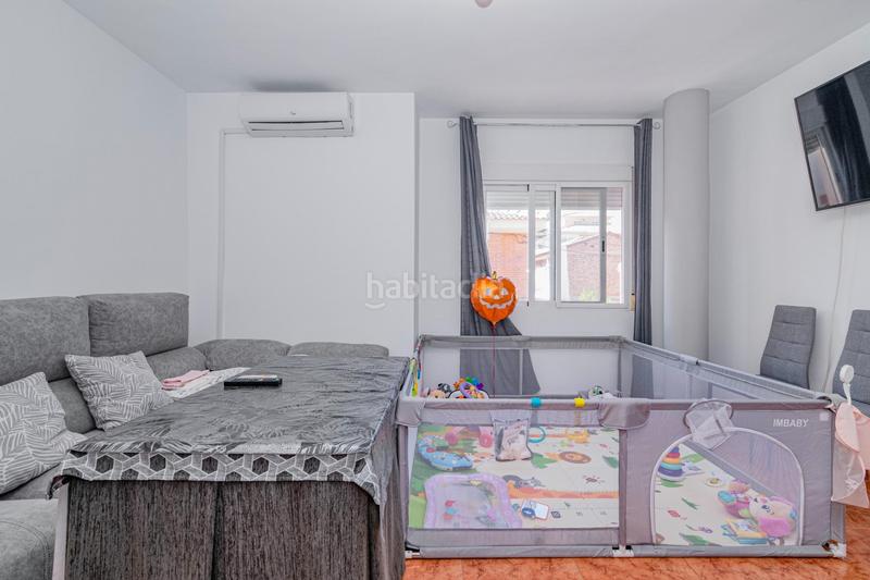 Foto 6a47098f-e85b-4b62-8763-c5213ae421a6. Pis amb aparcament a San Francisco - El Chorrillo Gabias (Las)