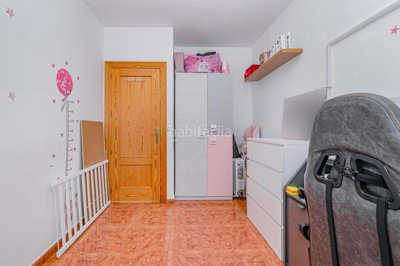 Foto 99c180d2-b372-4d05-bbdc-6644602fcf74. Pis amb aparcament a San Francisco - El Chorrillo Gabias (Las)