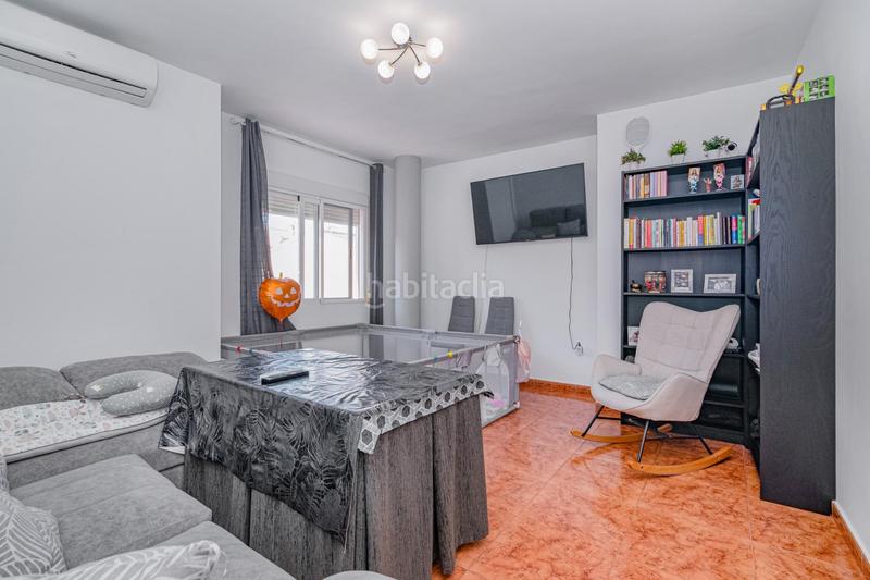 Foto 9ef30255-a013-4e3d-9bc7-78386cae1231. Pis amb aparcament a San Francisco - El Chorrillo Gabias (Las)