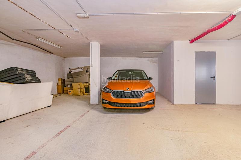 Foto b77a4542-9768-41eb-b772-c15ec2b55c16. Pis amb aparcament a San Francisco - El Chorrillo Gabias (Las)