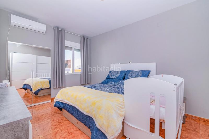 Foto e20b5cd4-a466-4fe2-8c1f-127578edf773. Pis amb aparcament a San Francisco - El Chorrillo Gabias (Las)