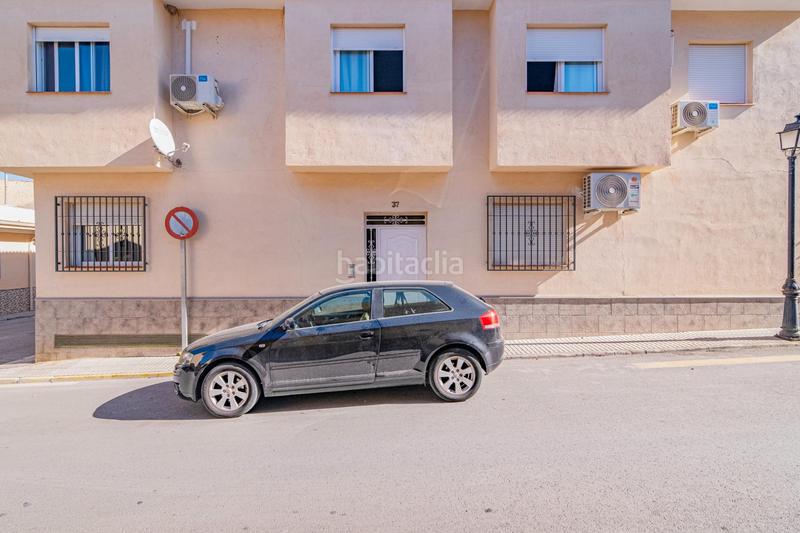 Foto fc66441b-6f9e-4fef-83be-fd3992e985d4. Pis amb aparcament a San Francisco - El Chorrillo Gabias (Las)