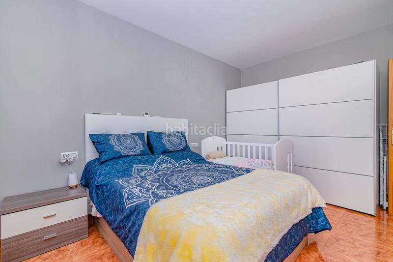 Foto ffbad5be-df65-41e9-a296-c3e03b06662e. Pis amb aparcament a San Francisco - El Chorrillo Gabias (Las)