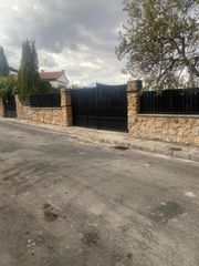 Terreny residencial a Calle Calle Coto