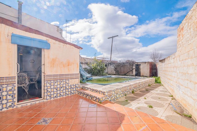 Foto f2b8c2f7-424f-498f-934d-5cb7c86657f9. Casa a Aljomahima - Ermita Gabias (Las)