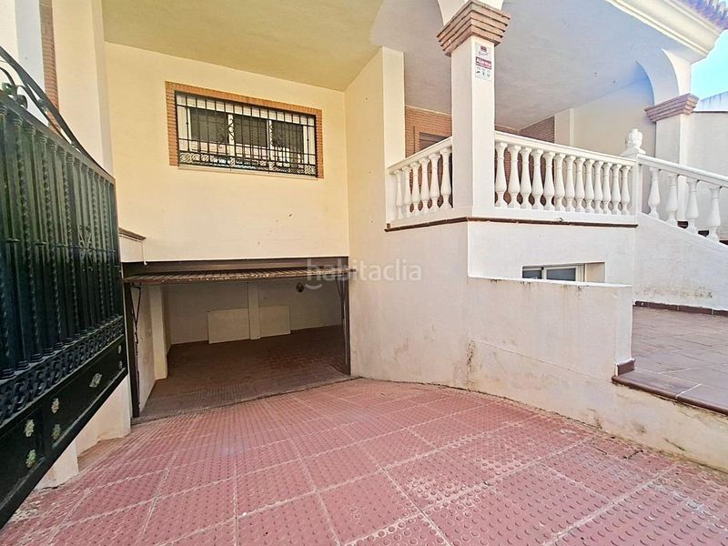 Foto 286807bb-5769-4a28-a121-6cfe395c7d2d. Casa aparellada amb aparcament a Híjar Gabias (Las)