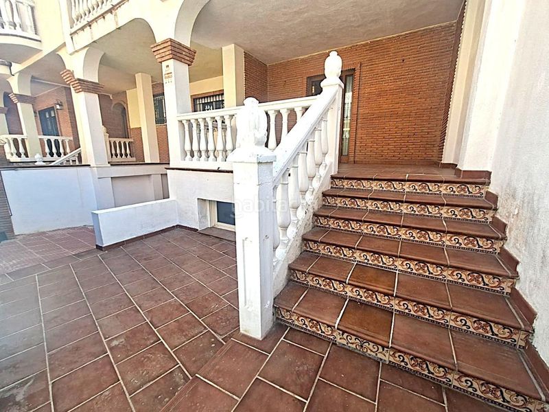 Foto 87454479-5437-41e2-ace0-9408482d510b. Casa aparellada amb aparcament a Híjar Gabias (Las)