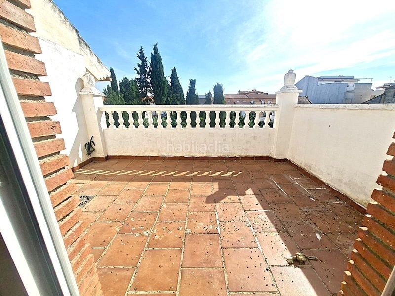 Foto 8fce1254-1219-4282-a3c1-c0302ed6bb8e. Casa aparellada amb aparcament a Híjar Gabias (Las)