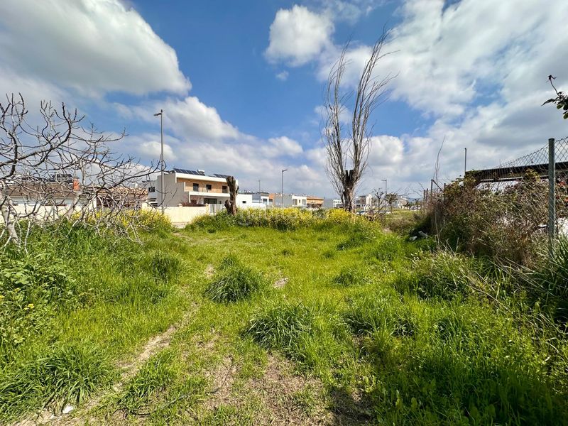 Foto 3603d68b-1db4-4fa8-9219-419884e81366. Terreny residencial a Casco Histórico Churriana de la Vega