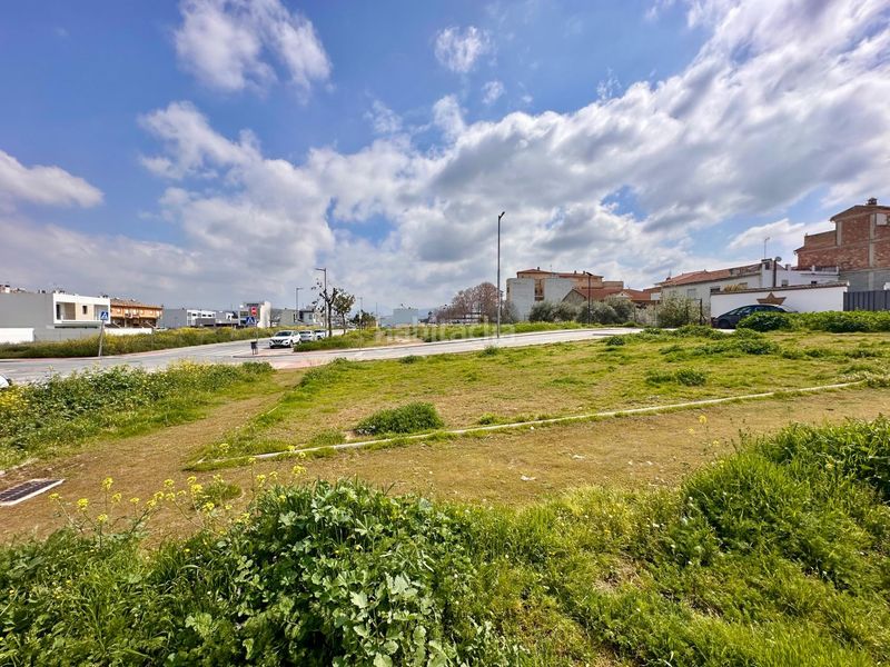Foto 38270ed6-f443-4b29-a0e9-0f76dd3172bd. Terreny residencial a Casco Histórico Churriana de la Vega