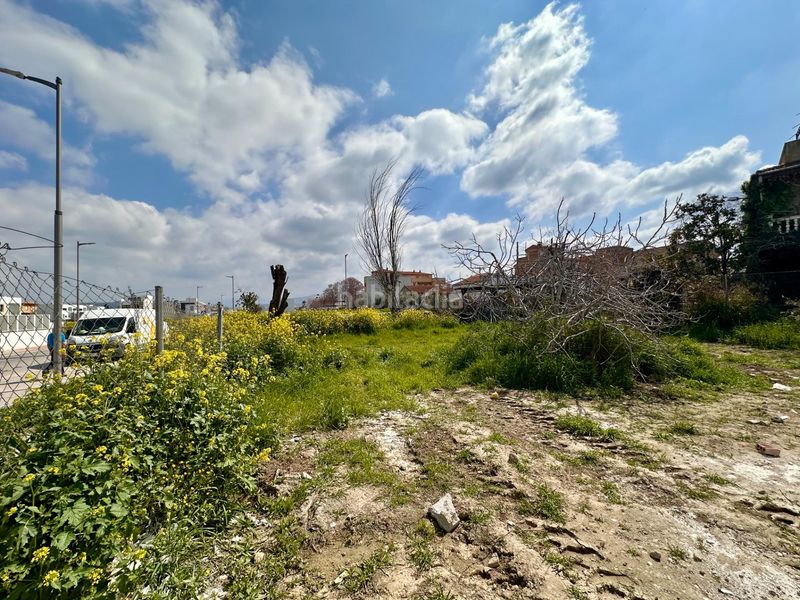 Foto 8d3c4c6c-22cb-4c2b-a7d1-b748b7fe5824. Terreny residencial a Casco Histórico Churriana de la Vega
