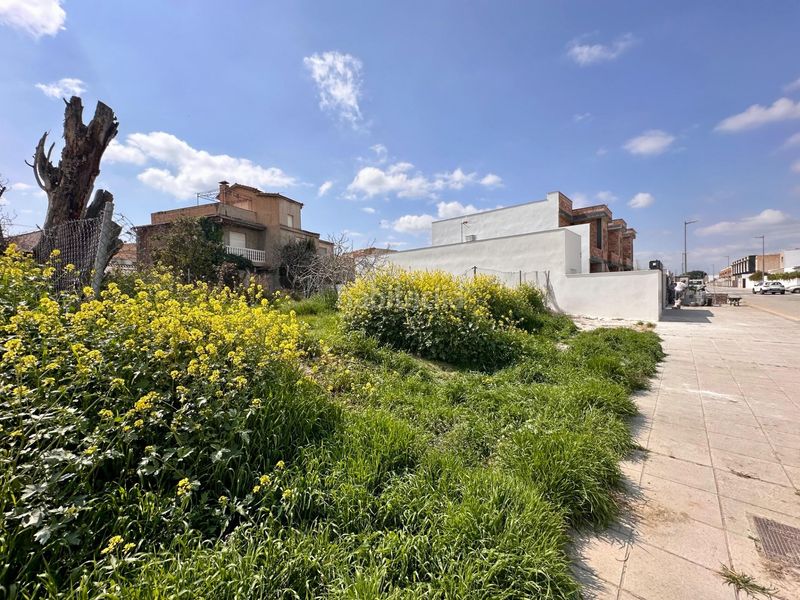 Foto b75426d8-6523-4ae4-ad01-881fd0381499. Terreny residencial a Casco Histórico Churriana de la Vega