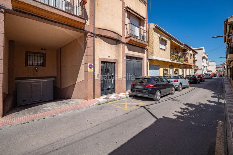 Foto 7a0d0cf5-849d-4890-bbf1-8dffe40f3989. Àtic a calle de palencia a Las Tres Cruces Armilla