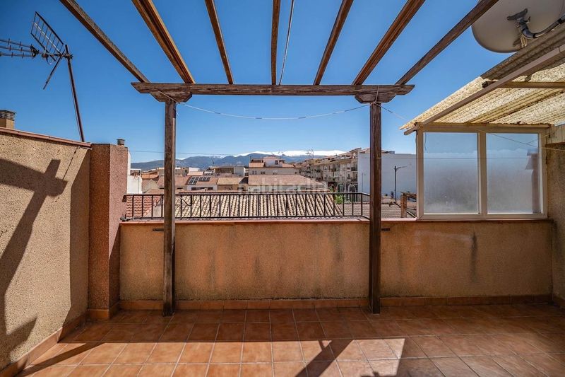 Foto d8579c56-aa51-4d6b-81e0-bbca544c24a5. Àtic a calle de palencia a Las Tres Cruces Armilla