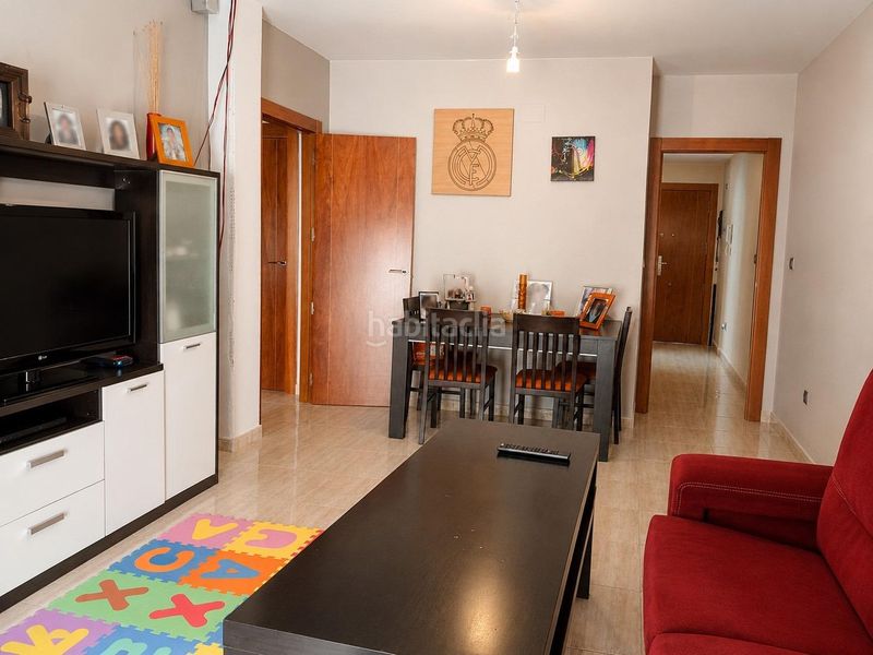 Foto ae94b53b-f962-4140-963e-26147ece7b6c. Pis amb aparcament a Residencial Triana - Barrio Alto Gabias (Las)