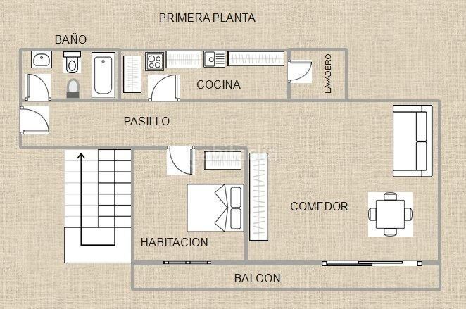Foto 33c3d413-6713-4698-aead-726f3b942da8. Dúplex duplex , garaje y trastero en Egara Terrassa