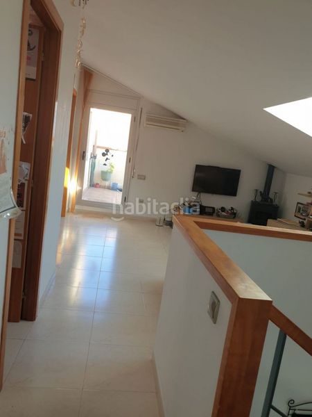 Foto 62c567a9-e365-4f13-a156-62e7ee1353af. Dúplex duplex , garaje y trastero en Egara Terrassa