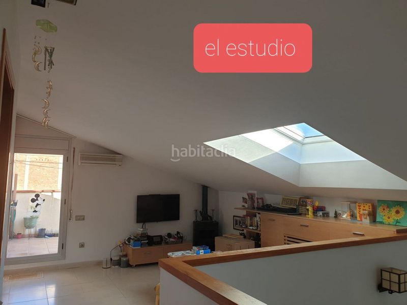 Foto d5ab9188-4898-4e52-bba3-8bf277180f48. Dúplex duplex , garaje y trastero en Egara Terrassa