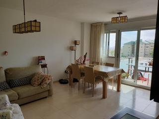 Dúplex a Egara. Duplex, plaza garaje y un trastero