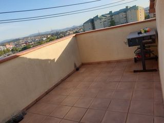D�plex  Calle cosidores de les. Duplex , garaje y trastero