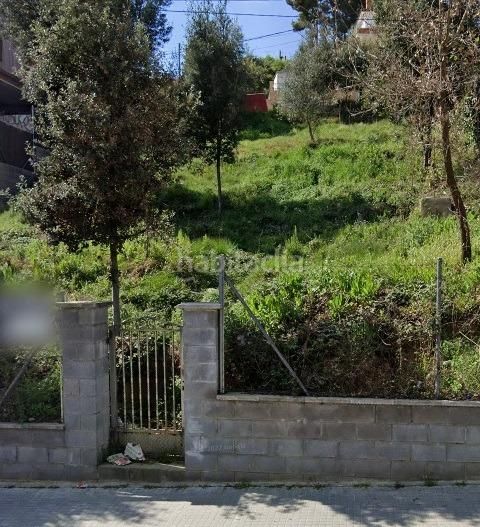 Foto 1bec6a53-dbb8-4a50-8481-e922aa7ee269. Terreny residencial a Castellnou-Can Mir-Can Solà Rubí