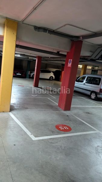 Foto 8de2f4e7-7aa8-456d-8b2d-e241d7babb55. Aparcament cotxe a Barri del Centre Terrassa
