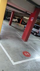 Car parking  Carrer de baldrich. Plaza de parking en carrer baldrich