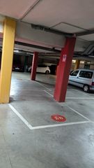 Aparcament cotxe  Carrer de baldrich. Ventas plazas de parking en carrer baldrich