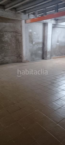 Foto 557c145e-a01b-4fe9-bd96-24a17b0e1f5b. Local comercial a Ca n'Aurell Terrassa