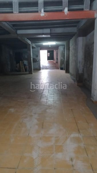 Foto 9be04c88-bb8f-4b4a-9534-efdcfe96a529. Local comercial a Ca n'Aurell Terrassa