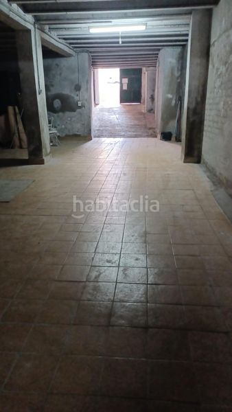 Foto abbdfd37-b023-4a7b-bf87-ddaf1968279f. Local comercial a Ca n'Aurell Terrassa
